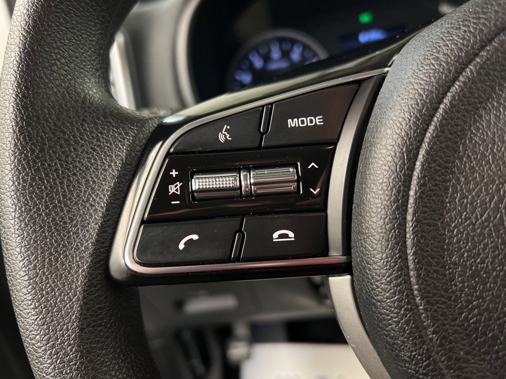 Used 2021 Kia Sportage LX image 16