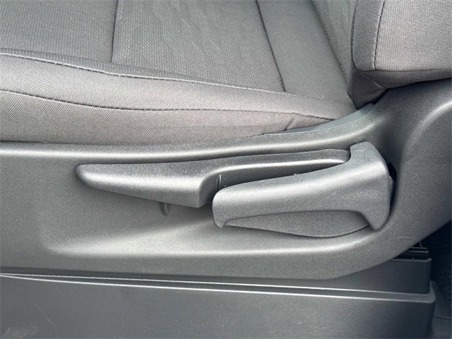 New 2026 Nissan Frontier S image 21