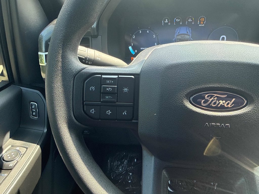 Used 2025 Ford F150 STX AWD/4WD image 18