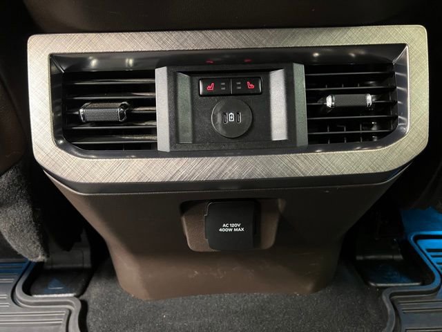 Used 2025 Ford F350 King Ranch AWD/4WD image 48