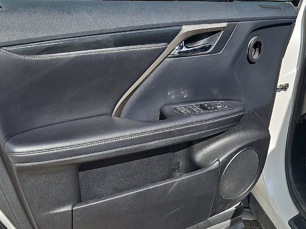 Used 2018 Lexus RX 350 FWD w/ Accessory Package image 21