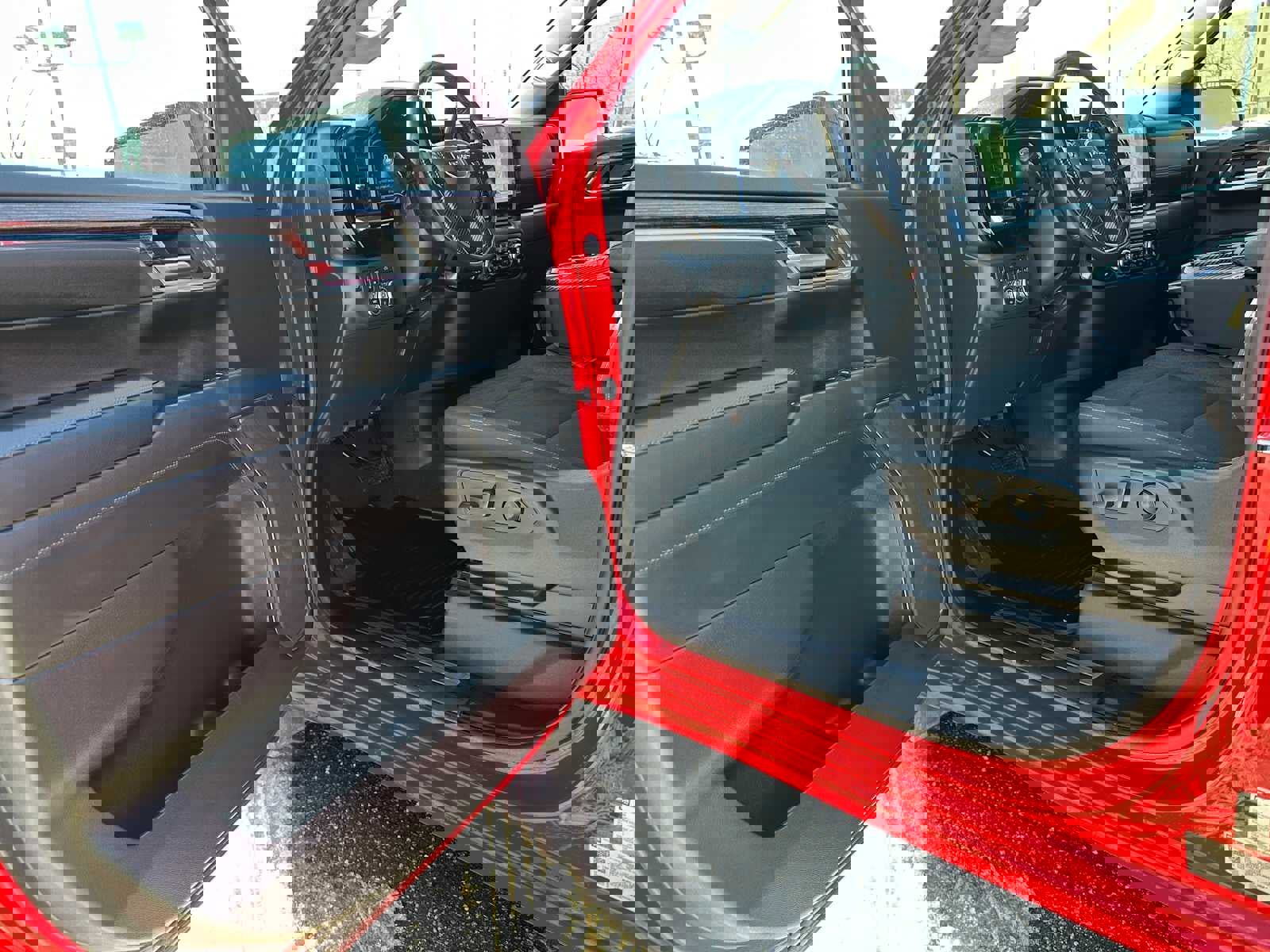 Used 2022 GMC Sierra 1500 Elevation image 20