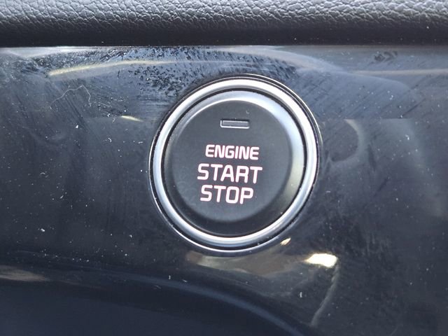 Used 2022 Kia Sportage EX w/ EX Technology Package image 21