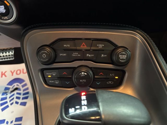 Used 2023 Dodge Challenger R/T w/ Plus Package image 28
