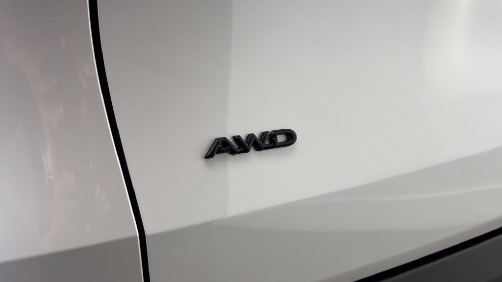 Used 2024 Toyota Grand Highlander AWD image 7