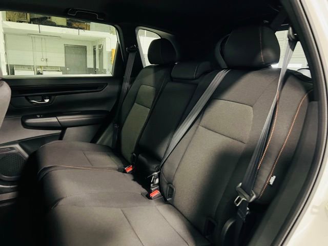 New 2026 Honda CR-V Sport image 24