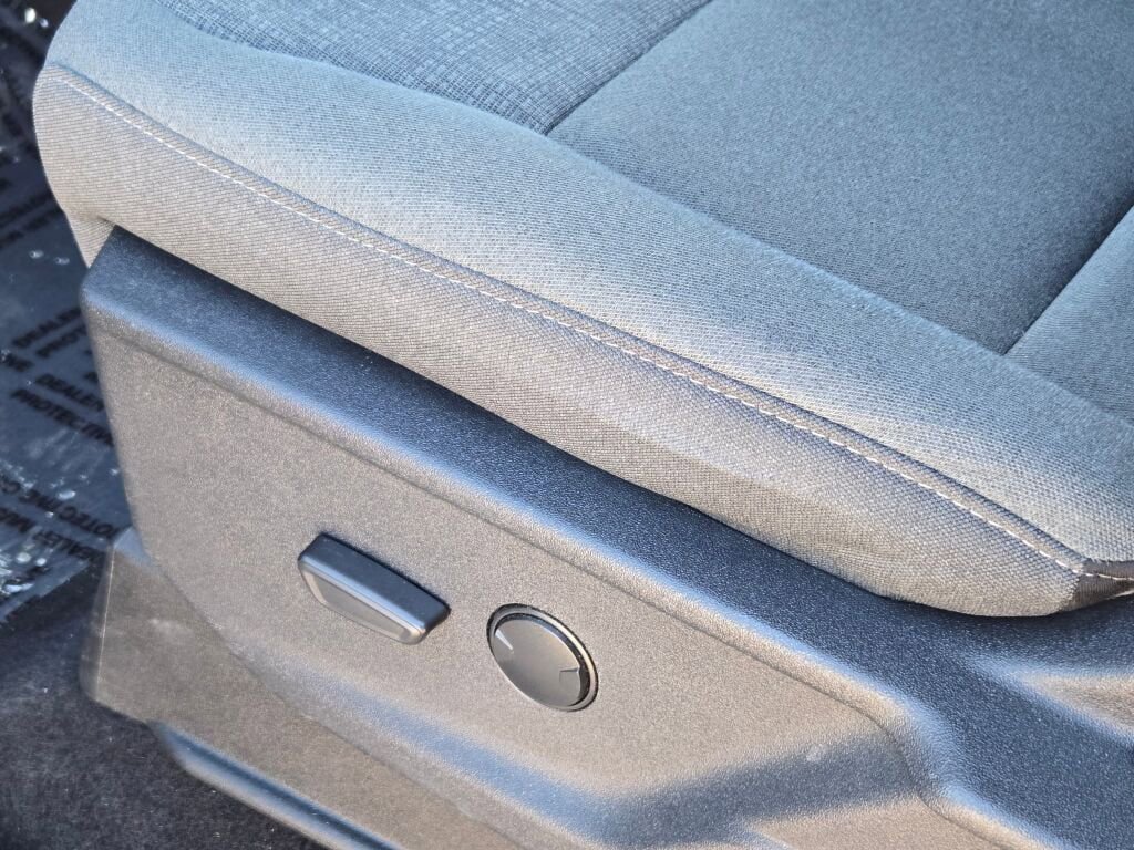 Used 2024 Ford F150 XLT image 19
