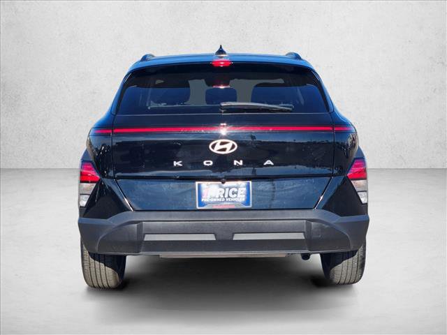 Used 2025 Hyundai Kona SEL image 6