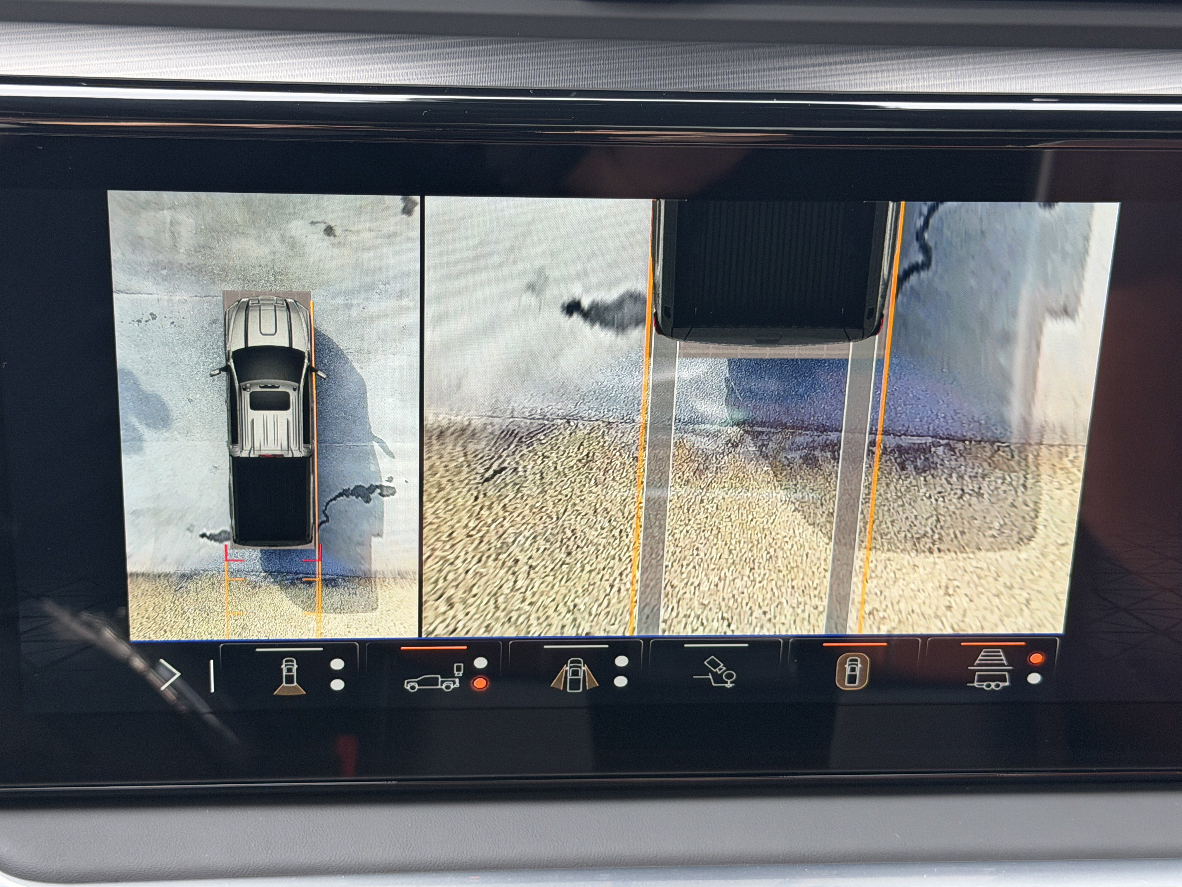 New 2026 GMC Sierra 3500 Denali Ultimate image 40