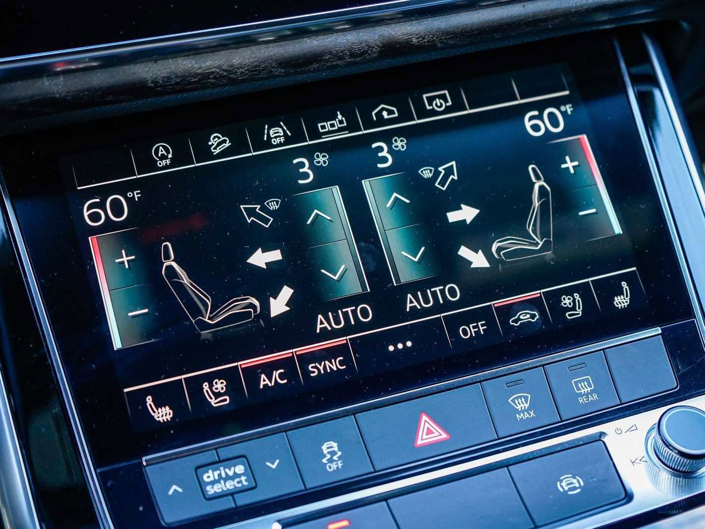 Used 2019 Audi Q8 Premium Plus image 22