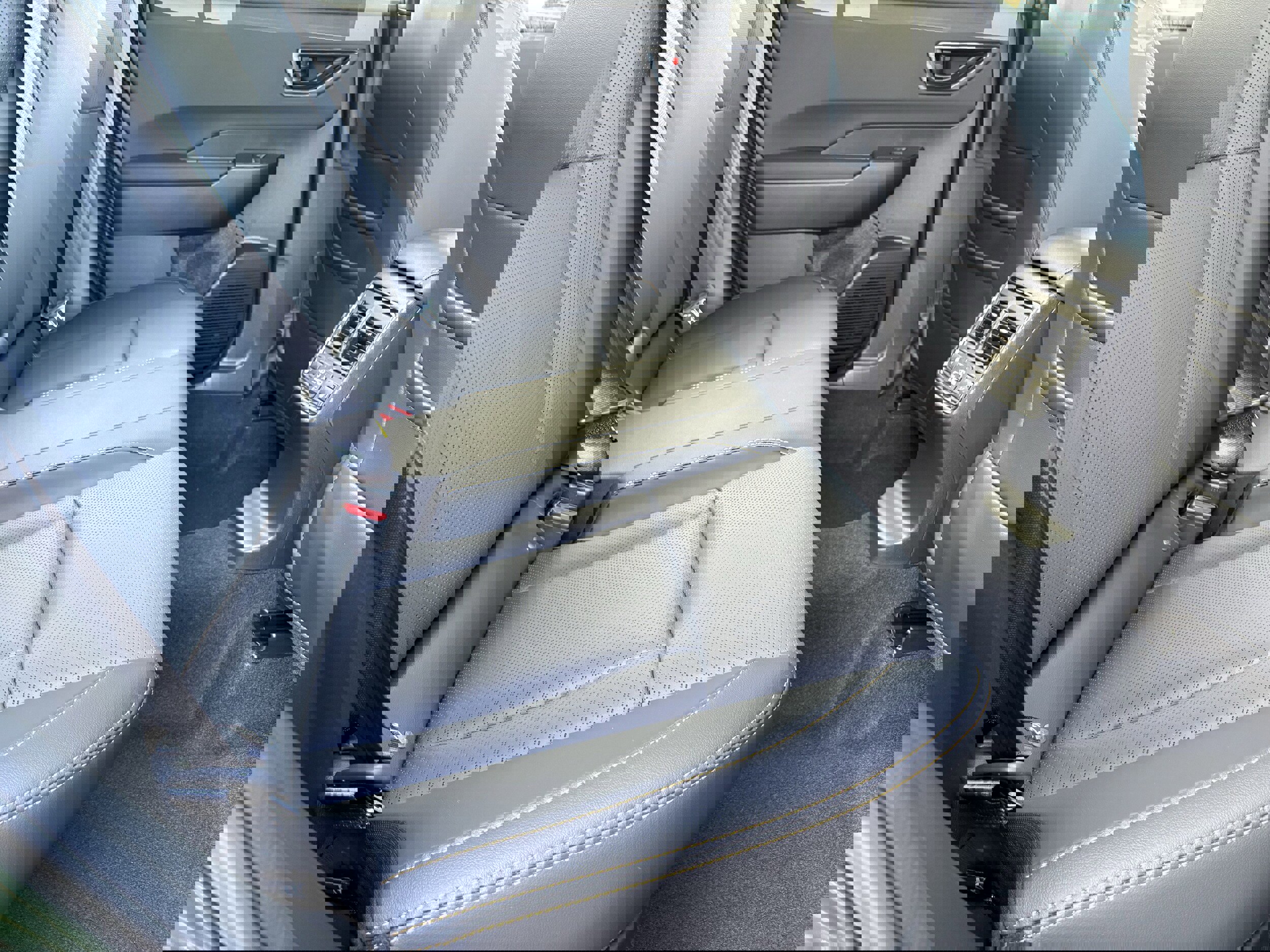 New 2026 Subaru Outback Wilderness image 32