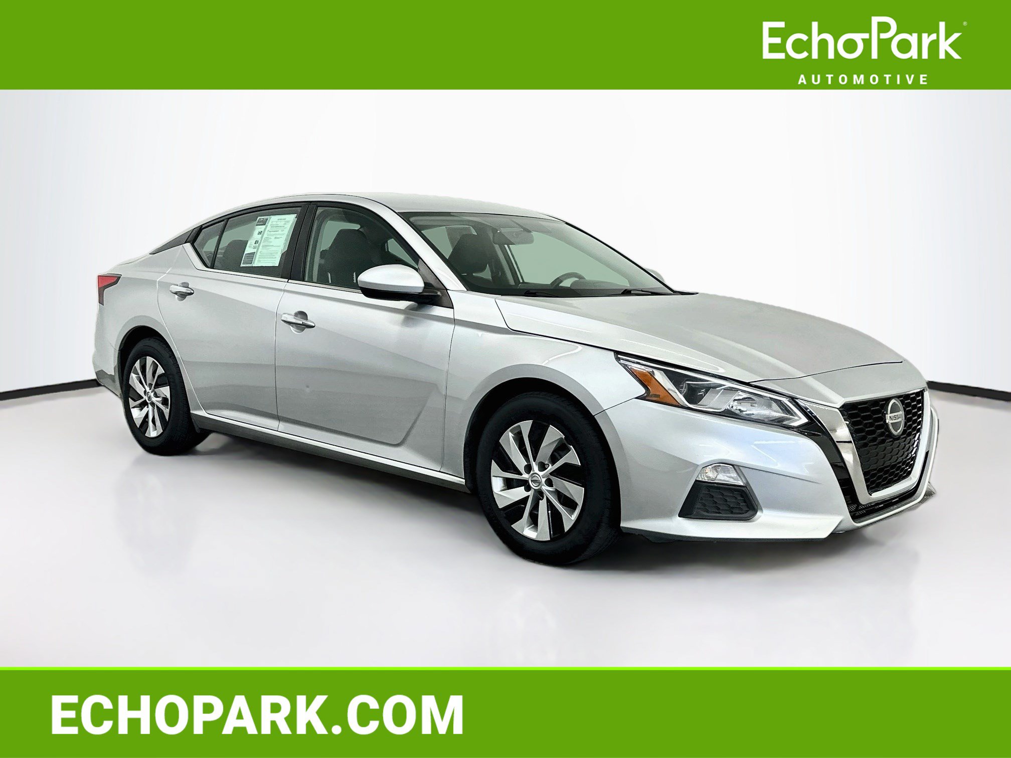 Used 2019 Nissan Altima 2.5 S