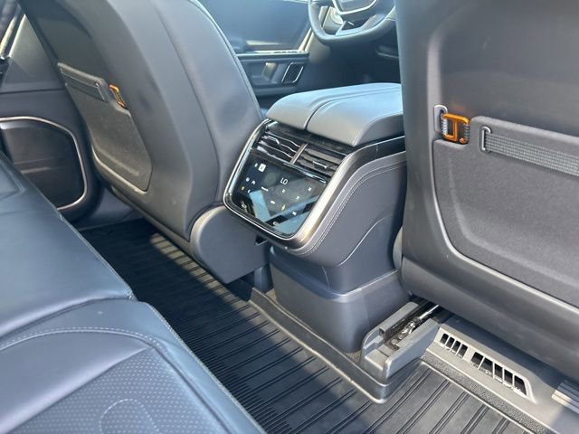 Used 2022 Rivian R1S Launch Edition AWD/4WD image 14