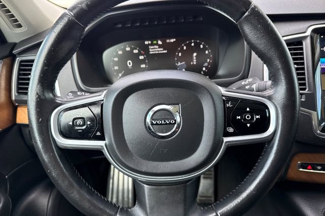 Used 2021 Volvo XC90 T5 Momentum w/ Protection Package Premier image 29