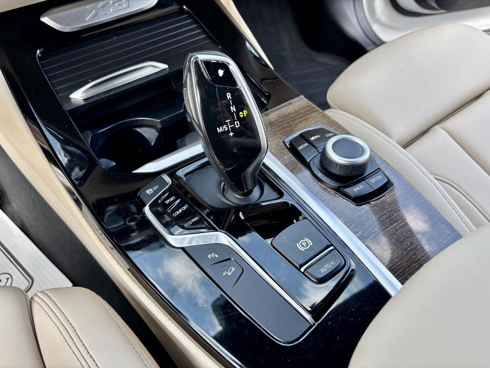 Used 2019 BMW X3 xDrive30i image 18