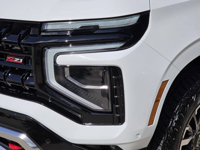 Used 2026 Chevrolet Tahoe Z71 w/ Comfort Package AWD/4WD image 6