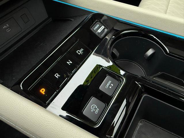 Certified 2025 Nissan Murano Platinum w/ Cargo Package image 28