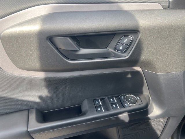 New 2025 Ford Bronco Sport Big Bend w/ Convenience Package image 12