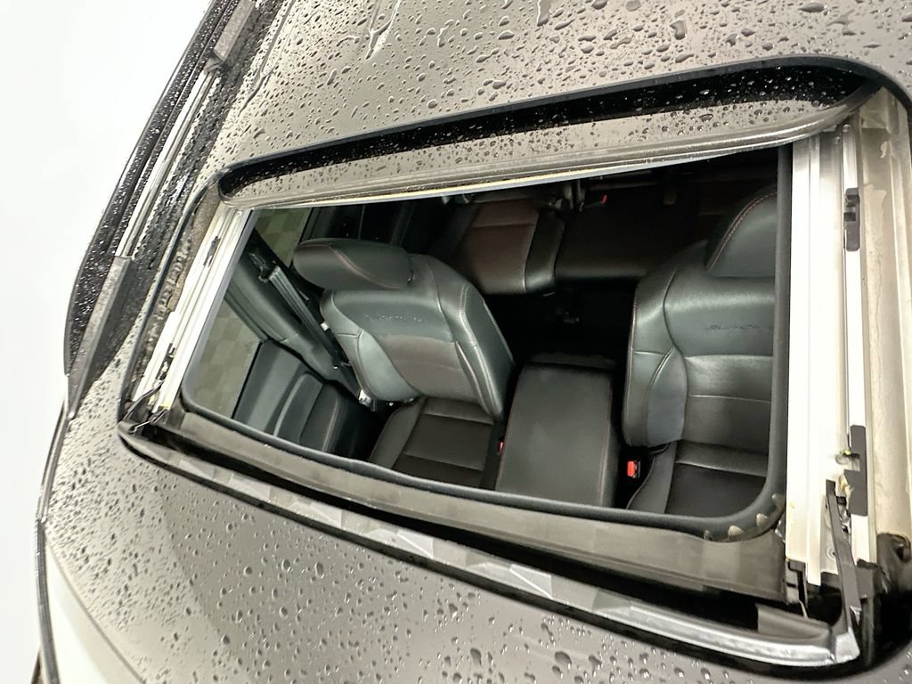 Certified 2024 Honda Passport Black Edition image 21