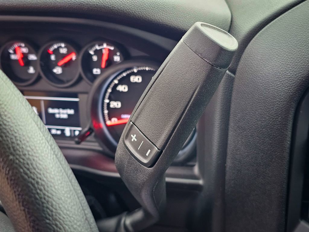 New 2026 GMC Sierra 2500 Pro w/ Convenience Package image 21