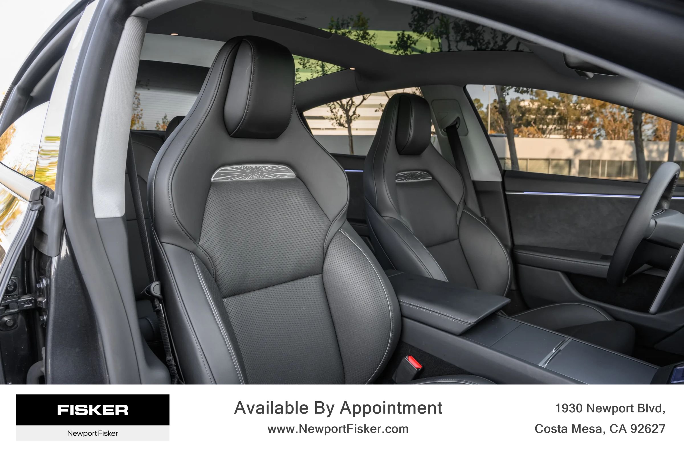 Used 2025 Tesla Model 3 Performance AWD/4WD image 37