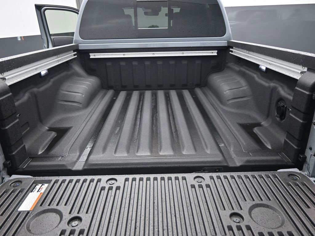 New 2026 Nissan Frontier PRO-4X image 16