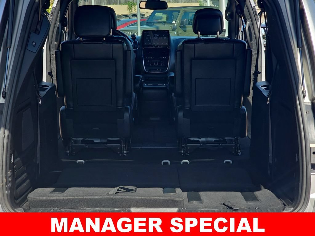 Used 2019 Dodge Grand Caravan GT FWD image 13