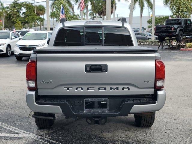Used 2023 Toyota Tacoma SR image 6