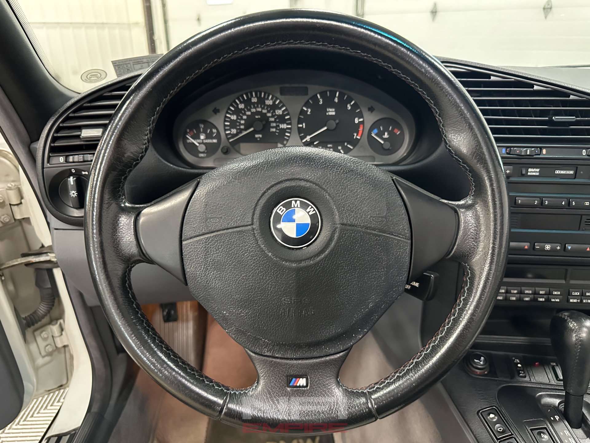 Used 1999 BMW 323i Convertible RWD image 35