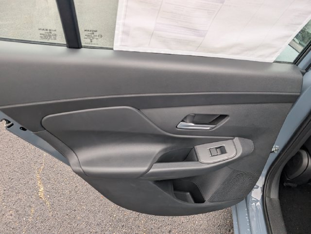 New 2027 Nissan Sentra SV w/ SV Convenience Package FWD image 11