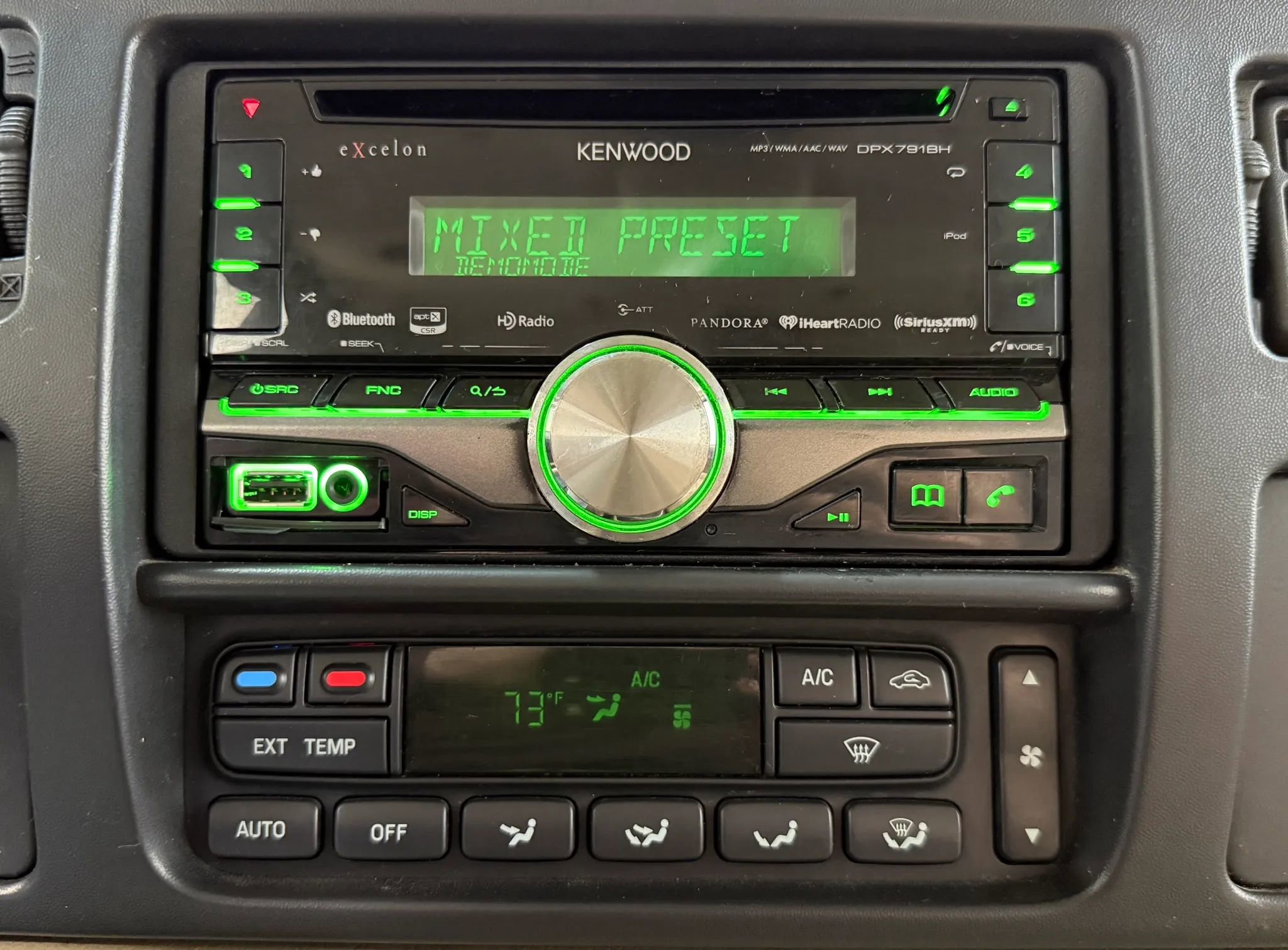 Used 2005 Ford Excursion Limited AWD/4WD image 24