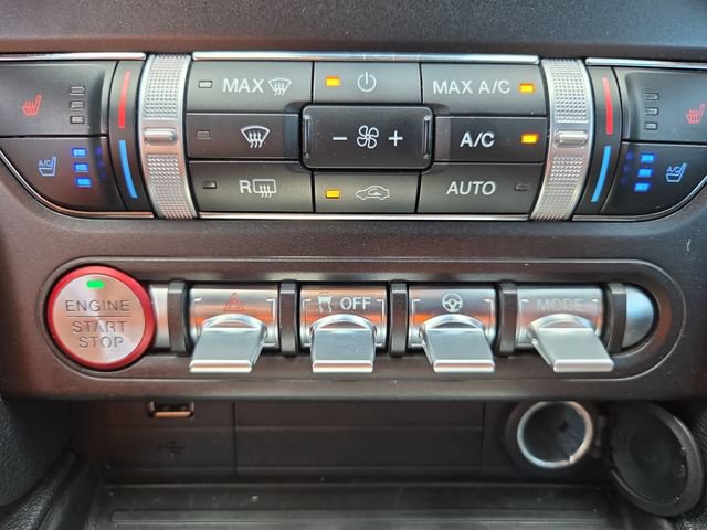 Used 2023 Ford Mustang Premium RWD image 23