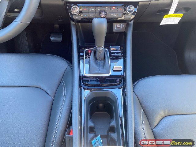 New 2026 Jeep Compass Limited w/ Sun, Sound & Navigation Group AWD/4WD image 13