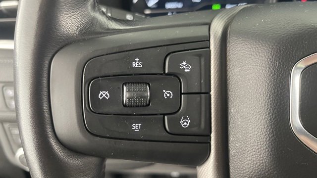 Used 2023 GMC Yukon XL Denali image 39