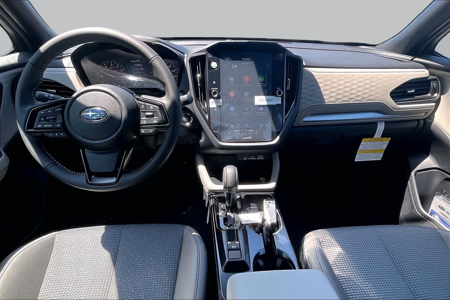 New 2026 Subaru Forester Premium AWD/4WD image 5