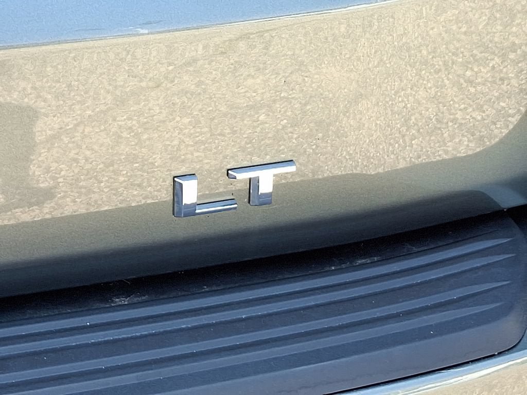 Certified 2023 Chevrolet Tahoe LT AWD/4WD image 32