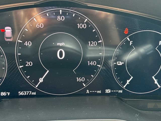 Used 2025 MAZDA CX-90 Plug-In Hybrid w/ Premium Plus AWD/4WD image 30