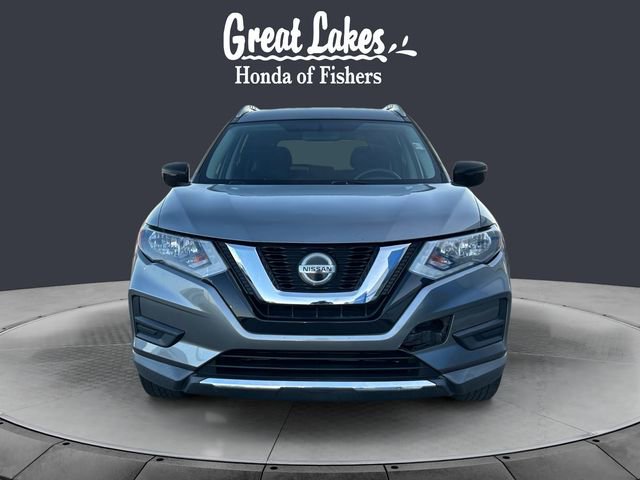 Used 2018 Nissan Rogue SV image 8