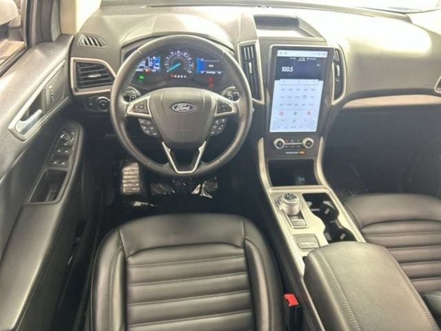 Used 2023 Ford Edge SEL w/ Convenience Package AWD/4WD image 21