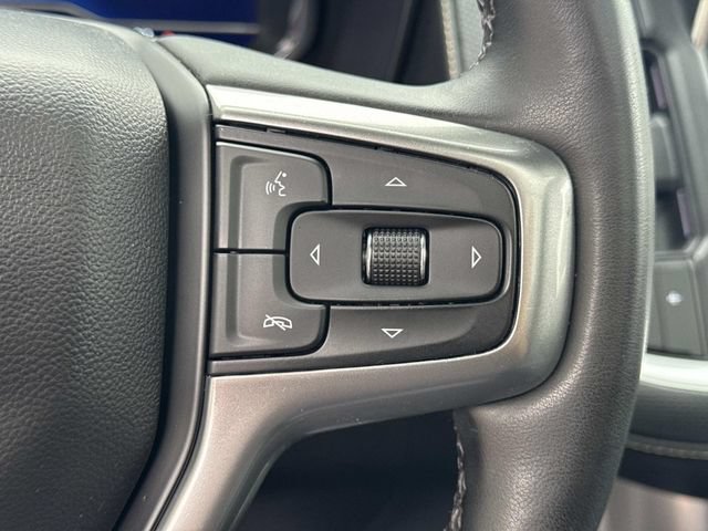 Used 2023 Chevrolet Tahoe Premier AWD/4WD image 9