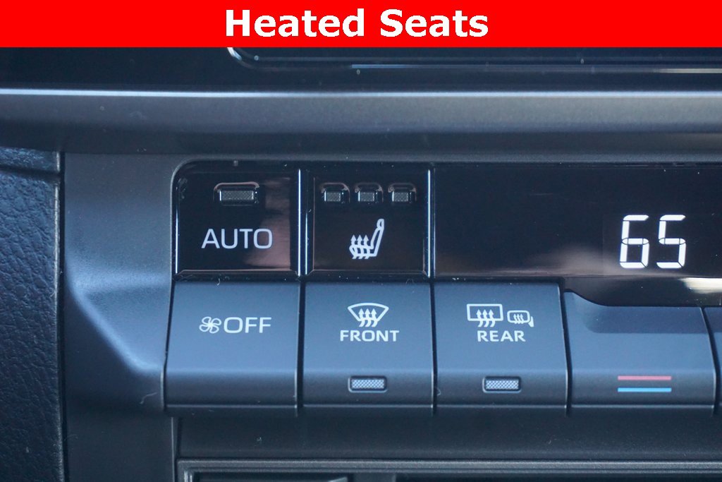 New 2026 Toyota Camry SE image 8