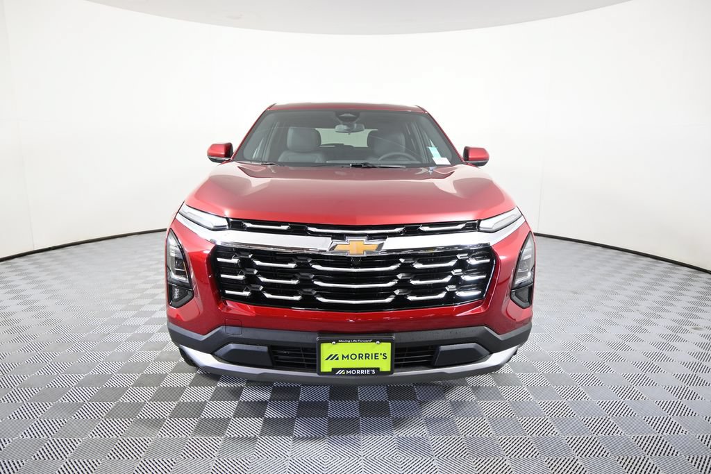 Used 2026 Chevrolet Equinox LT w/ Convenience Package II AWD/4WD image 10
