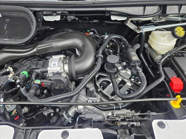 New 2026 Ford Transit 250 Low Roof RWD image 16