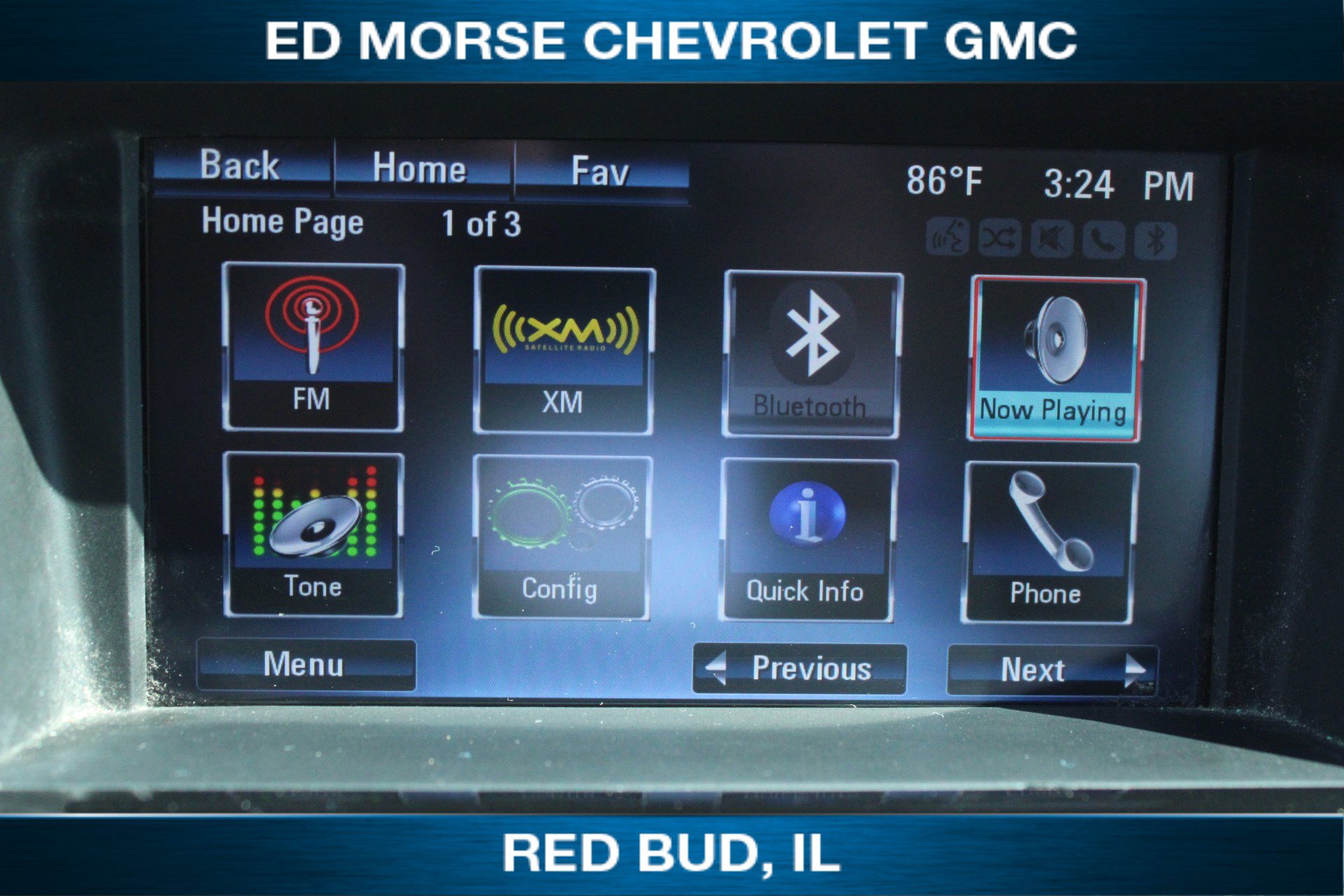 Used 2015 Chevrolet Cruze LT FWD image 10