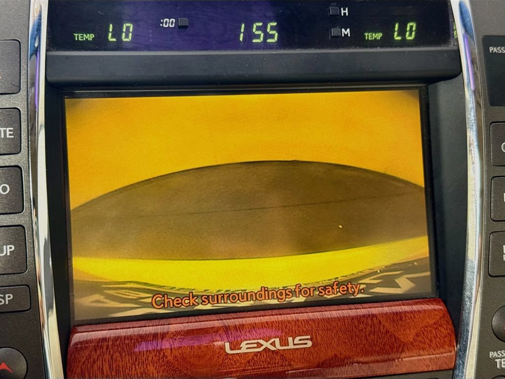 Used 2012 Lexus ES 350 FWD image 16