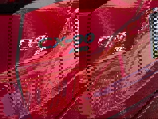 New 2026 MAZDA CX-90 Plug-In Hybrid w/ Premium Plus image 7