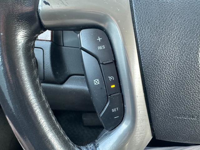 Used 2012 Chevrolet Suburban LT AWD/4WD image 29