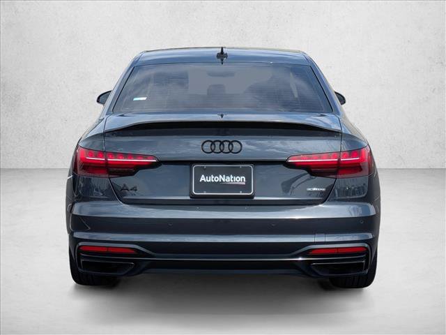 Used 2022 Audi A4 2.0T Premium Plus w/ Premium Plus Package AWD/4WD image 7