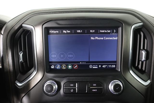 Used 2022 GMC Sierra 2500 AT4 image 62