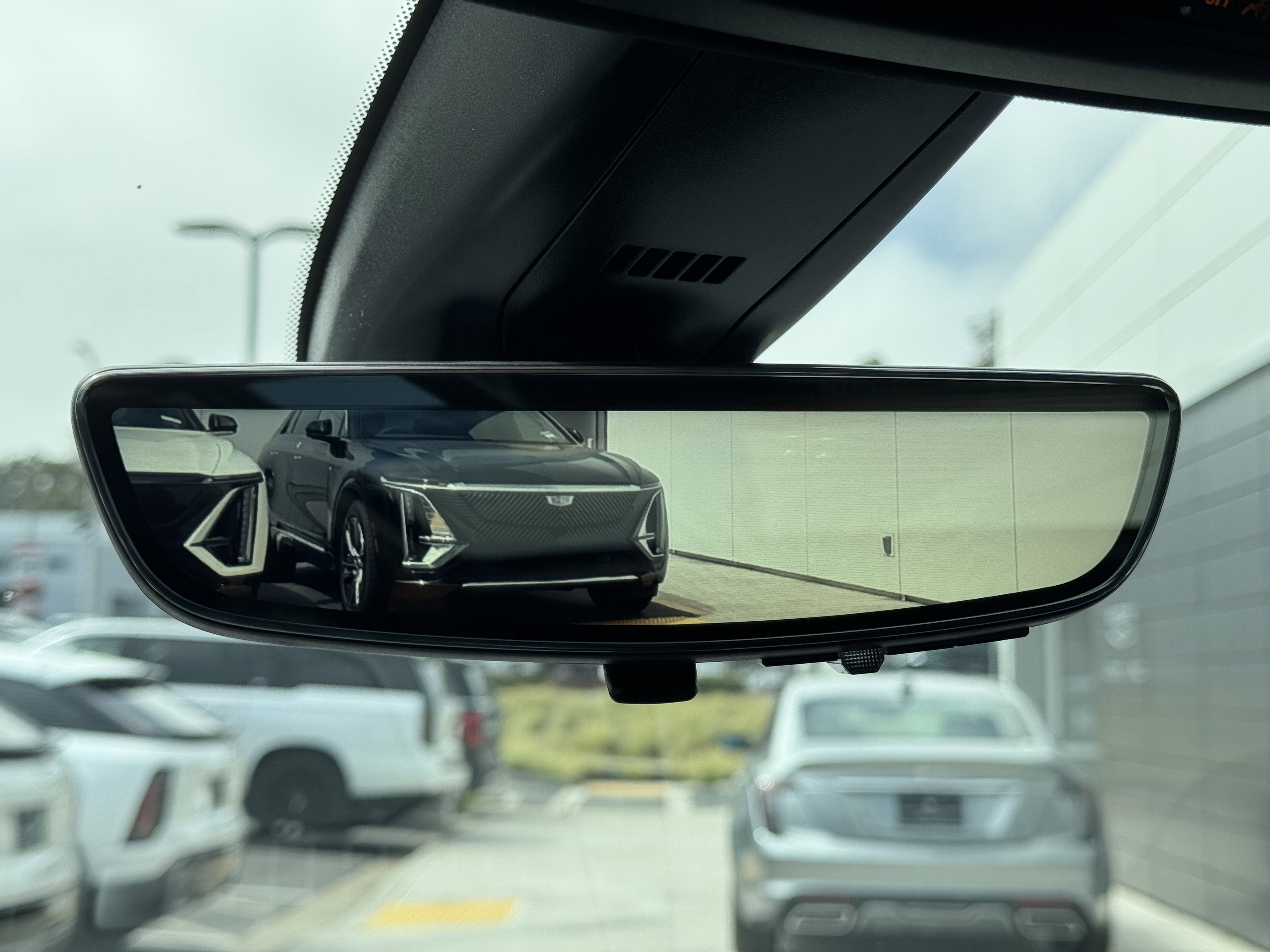 New 2025 Cadillac XT5 Premium Luxury w/ Technology Package image 30